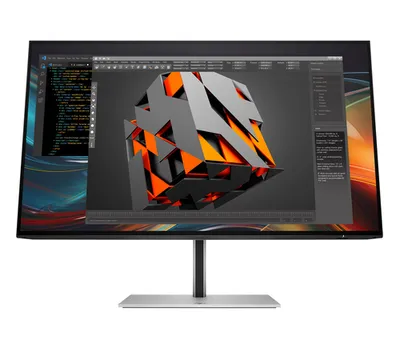 Монитор HP Series 7 Pro 724pf, 23.8" IPS FHD 1920x1080 100 Гц, HDMI/DP, HAS Pivot