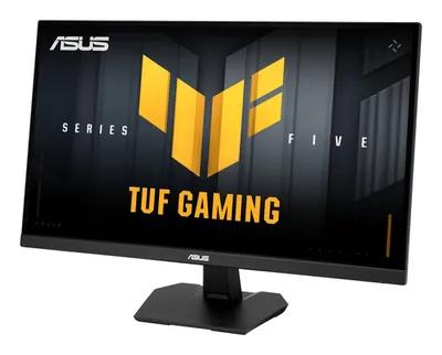 Монитор ASUS TUF Gaming VG27AQME5F, 27", 2560×1440, 255 Гц, Fast IPS