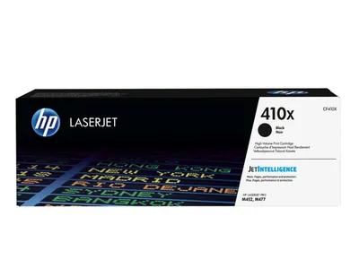 Картридж HP CE410A (№305A) Black, для LaserJet Pro 300/400, 2200 стр.