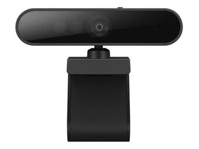 Веб-камера Lenovo Performance FHD, 4XC1D66055, 1920×1080, USB-C, 2 микрофона