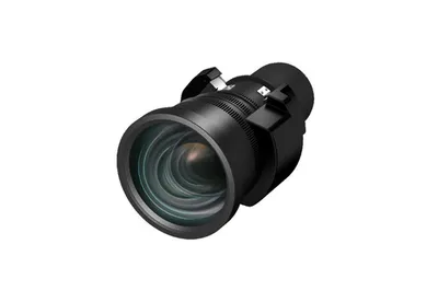 Линза EPSON ELPLW08 V12H004W08, для проекторов EB-PU2000, 0.86–1.21