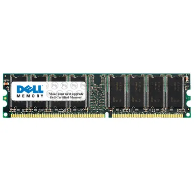 Память DELL SNP9U175C, DDR, 1024МБ