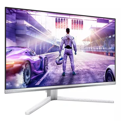 Монитор Philips Evnia 27M2N8500, 26.5" QD-OLED 2560x1440, 360 Гц, 0.03 мс, 16:9