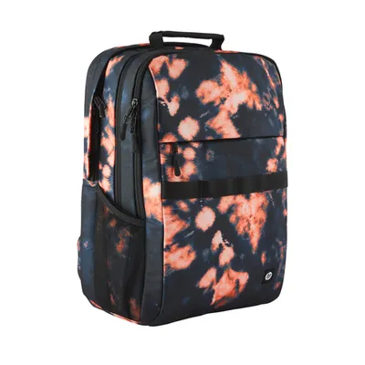 7J593AA - Рюкзак HP 7J593AA Campus XL Tie dye Backpack
