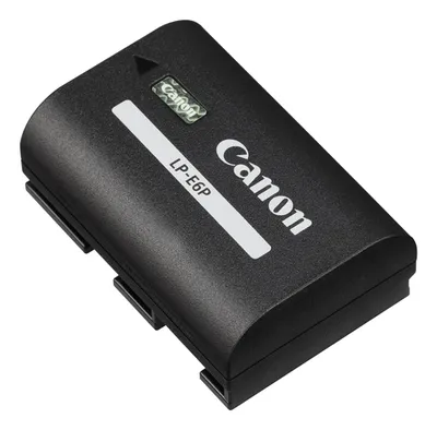 Аккумулятор Canon LP-E6P оригинальный