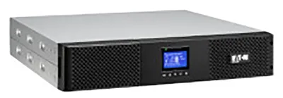 ИБП Eaton 9SX1500IR, онлайн, 1500 ВА/1350 Вт, 2U