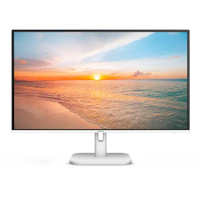 Монитор Philips 27E1N1200AW/00, 27", IPS, 1920×1080, 100 Гц, 1 мс