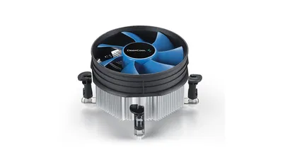 Кулер Deepcool THETA 21 PWM, LGA 1150/1151/1155/1200, 92 мм, 95 Вт