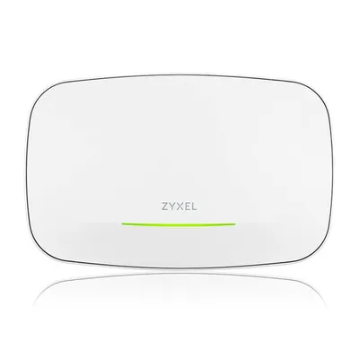Точка доступа Zyxel NWA130BE-EU0101F, Wi-Fi 7, BE11000, 2.5GE, без БП