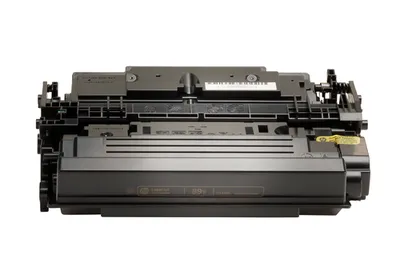 Картридж HP 89Y CF289Y, чёрный, 20000 страниц, для LaserJet M507/M528
