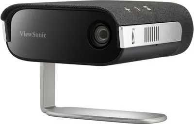 Проектор ViewSonic M1X, LED 360 лм, WVGA 854x480, 120000:1, 60000 ч