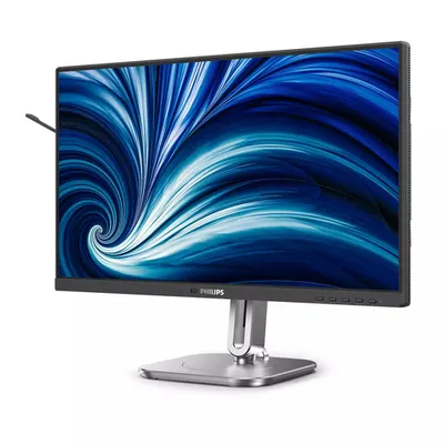 Монитор Philips 24B2N4200/00, 23.8" IPS, 1920×1080, 120 Гц, 4 мс