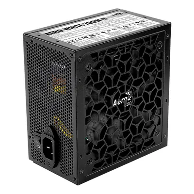Блок питания 700W AeroCool Aero White