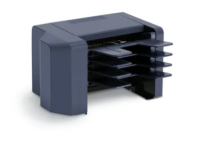 Сортировщик Xerox 097S04953, 4 трея по 100 листов, для VL B600/B610/C600/B605/B615/C605