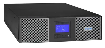 ИБП Eaton 9PX5KIRTN, онлайн, 5000 ВА / 4500 Вт, 3U, 11 розеток