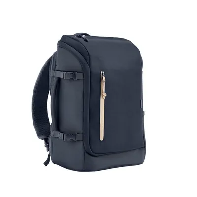 Рюкзак HP Travel 6B8U5AA, 25 л, до 15.6", полиэстер, синий
