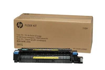 Сервисный набор HP CE978A/RM1-6181, фьюзер, 150k