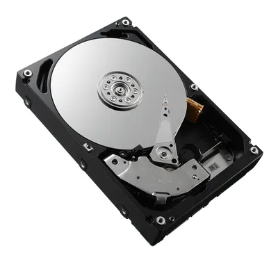 Жёсткий диск Dell 05VNKK, 300ГБ