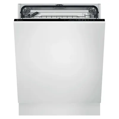 Посудомоечная машина Electrolux ESL5315LO, полностью встраиваемая, 60 см, 13 комплектов, 49 дБ, класс E