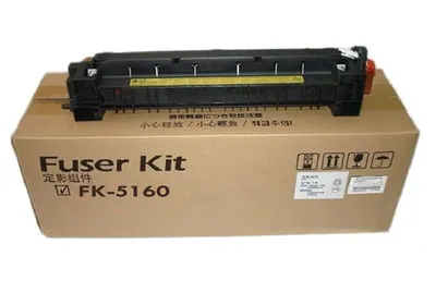 302NT93092/302NT93093 Узел фиксации P6035cdn FK-5160