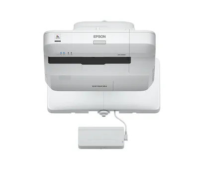 Проектор EPSON EB-1450Ui б/у