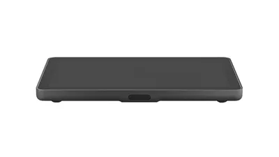 Сенсорный контроллер Logitech Tap IP, 10,1″, 1280×800, Ethernet/Wi-Fi, графит
