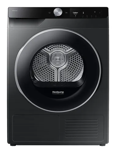 Сушильная машина Samsung DV90T6240LB/LP, 9 кг, A++