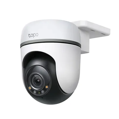 IP-камера TP-Link Tapo TC41, 2304×1296, 3,89 мм, ИК 30 м, IP65