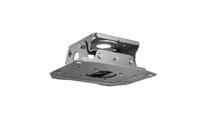 Потолочное крепление Epson ELPMB68 V12H006AE0, металлический цвет, потолочный монтаж