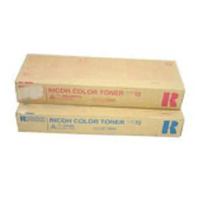 Тонер Ricoh 888485, Type T2, пурпурный, 17 000 стр.