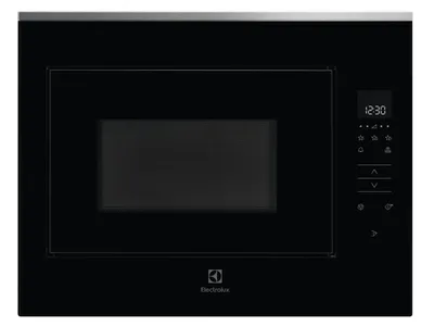 Микроволновая печь Electrolux KMFE264TEX, встраиваемая, 26 л, 900 Вт