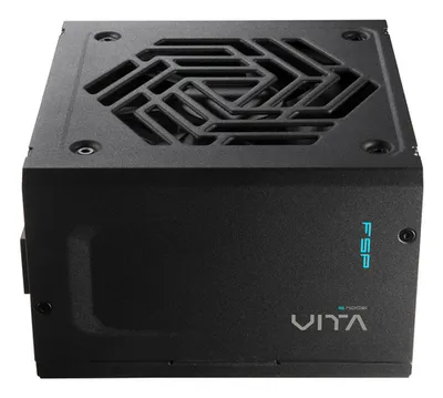 Блок питания FSP VITA-850GM, 850 Вт, 80 PLUS Gold, ATX, полностью модульный