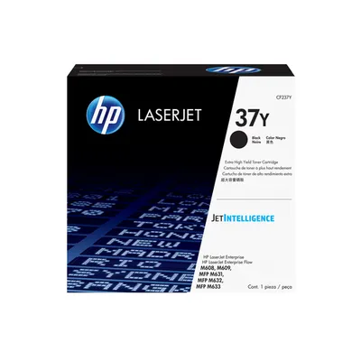 Картридж лазерный HP CF237Y, черный, 41000 стр.