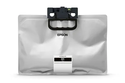 Картридж Epson C13T13M140, черный