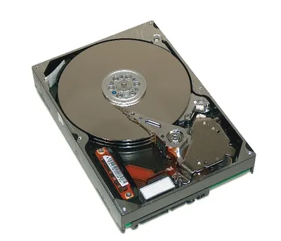Жесткий диск HP FX560AV, 250ГБ, SATA III, 3.5"