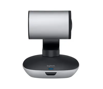 Камера для ВКС Logitech PTZ Pro 2, Full HD 1080p, 90°, автофокус, USB