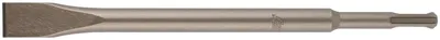 Зубило FIT 47-02, узкое, SDS Plus, 14×20×245 мм