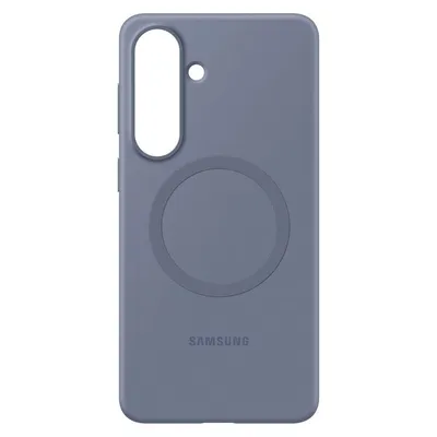 Чехол Samsung EF-ES947CVEGRU, для Galaxy S26+, силиконовый, MagSafe