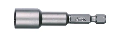 Бита Felo 03913010, шестигранная головка 13 мм, хвостовик 1/4", 66 мм