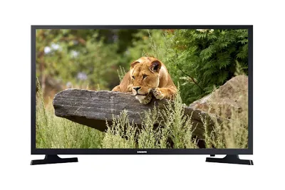 Телевизор Samsung BE32T-B, 32", 1366×768, Tizen 5.5