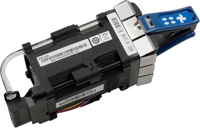 Вентилятор Cisco NXA-FAN-35CFM-PE, блок вентиляторов, Port side exhaust