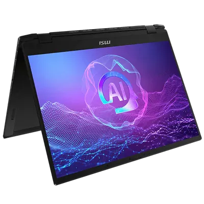 Ноутбук MSI 9S7-159531-057, 16", IPS, 2560x1600, 165Гц, Core Ultra 7 255H, 16ГБ, 1ТБ SSD, Win 11 Home