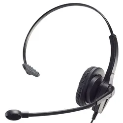Гарнитура Accutone WM610RJU, арт. ZE-WM610RJU-RU