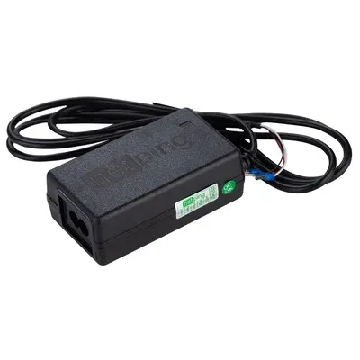 Датчик электропитания NetPing 995S1, 2 м, черный