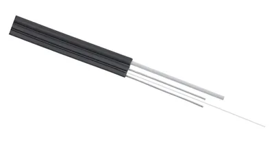 Кабель Cabeus SW-FTTH-9-04-3-LSZH-IN/OUT-40, оптический, 9/125, 4 волокна, LSZH
