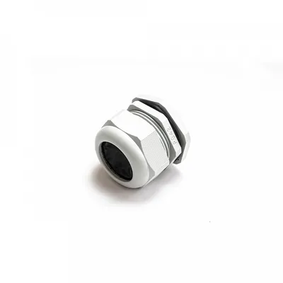 Сальник Промрукав PR08.6029, PG42, IP68, 32-38мм, серый