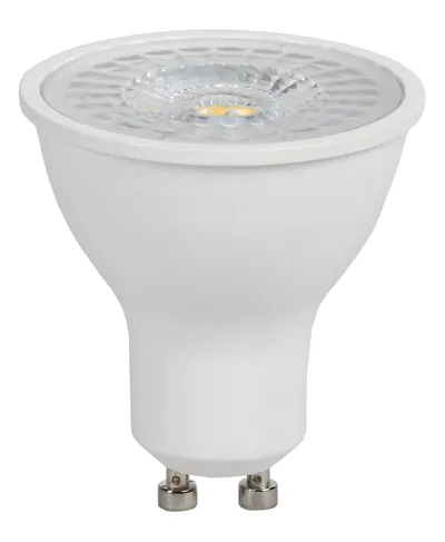 LED-лампа IEK LLE-PAR16L-07-230-40-GU10, PAR16, 7 Вт, 4000 К, GU10, 700 лм