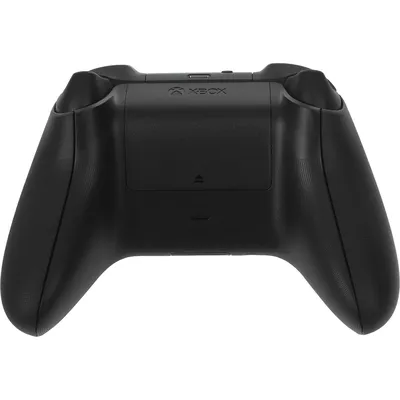 Геймпад Microsoft Xbox Wireless Controller Black, EP2-29932