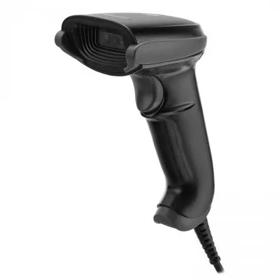 Сканер Mertech 2220 P2D, 2D-имидж-сенсор, USB, IP54, черный