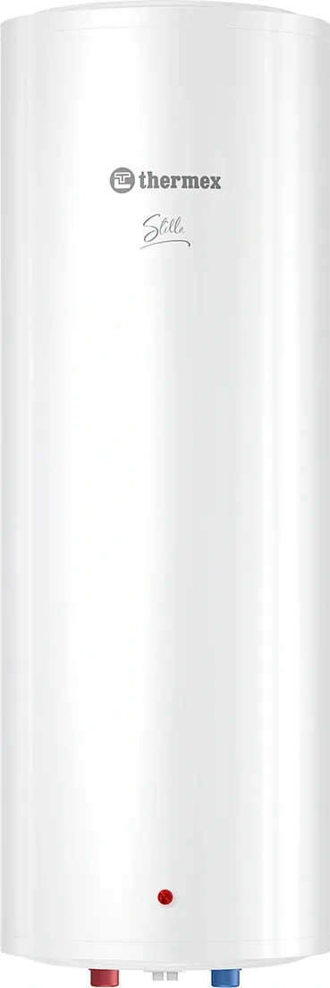 Водонагреватель THERMEX Stella 30 V, накопительный, 30 л, 2 кВт, настенный